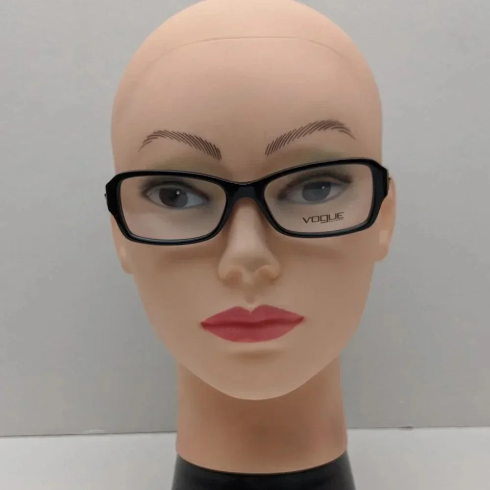 🕶️Vogue VO2836-B Eyeglasses 51/16 135 /KAB235🕶️